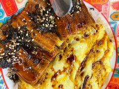 -孖记茶档·热腾茶餐(乐峰店)