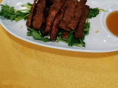 -得记得潮州海鲜砂锅粥(宝业路店)