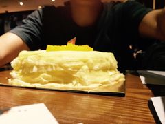 -OL’s Cake鲜荟千层(东风中路店)