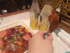 -小吊梨汤·北京菜·烤鸭(鸟巢店)