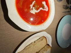 -波特曼西餐厅(中央大街店)