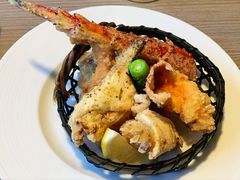 -蟹道乐(道顿堀本店)