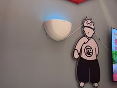 -龍歌自助小火锅(城阳万象汇店)