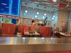 -鱼酷活鱼烤鱼(江宁金鹰店)
