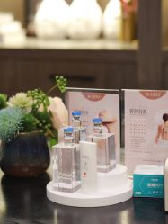 -香榭丽舍·海菲秀·皮肤管理痘敏肌修护