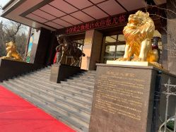 -中国黄金(北京旗舰店)