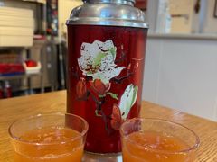 -北三条胡同打卤面馆(雍和宫店)