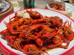 -串盟烧烤大排档·长沙美食地标(星沙店)