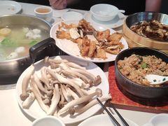 -红日饭店(裕隆三路店)