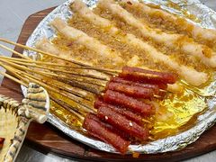 -小民大排档(光谷店)