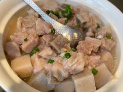 -费大厨辣椒炒肉(黄兴中心广场店)