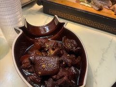 -悦硒楼·新派恩施菜