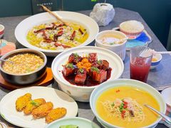 -江南里·新浙菜(苏州大悦城店)