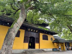 -西园戒幢律寺