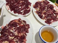 -陈记顺和潮汕牛肉火锅(韩江路店)