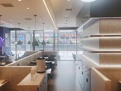 -夏日玛莉西餐厅(中茂城店)