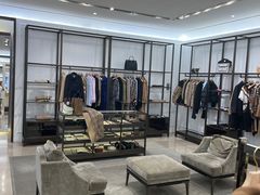 -BURBERRY(青岛海信广场店)