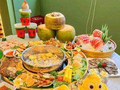 -椰小鸡·琼州糟粕醋(美兰缤纷城店)