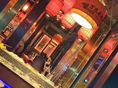 -万杰老灶火锅·20年老品牌(八里一店)