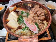 无二牛肉火锅-将太无二·蓝鳍放题·北美寿司(领展购物广场中关村店)