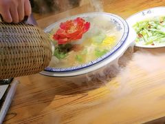 -老雒阳面馆·水席·洛阳菜(王城路店)