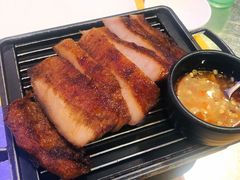 -simply thai天泰(长泰广场店)