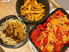 -靓靓蒸虾(中山公园店)