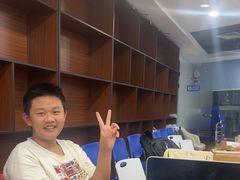 -新航道雅思托福·留学·考研培训(人民广场校区)