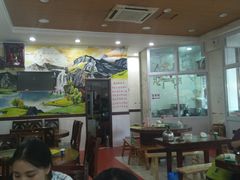 大堂-双流兔头(成都金丝街总店)