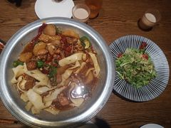 -品味新疆·新疆风味特色餐厅(泉舜店)