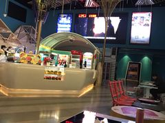 -幸福蓝海国际影城(西安立丰店)