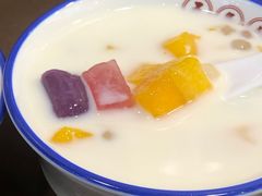 -五条人糖水铺(武林总店)
