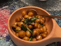 -恬阿姨庭院餐厅·生日宴