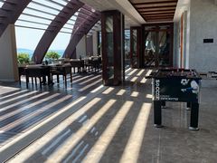 -三亚湾海居铂尔曼度假酒店