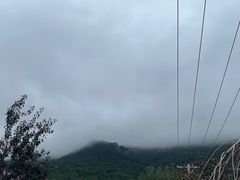 -帽儿山漂流