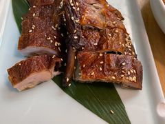 -全牛匠·乐山跷脚牛肉(新中关店)