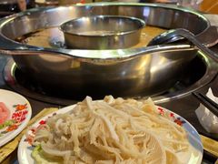 -椒贵火锅(剑南大道店)