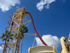 -奥兰多环球影城