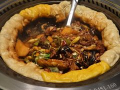 -灶座小锅烀饼·铁锅炖(全国总店)