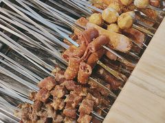 -水浒烤肉(医学院店)