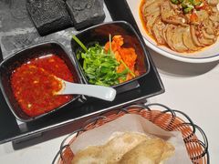 -火宫殿·小吃王国(坡子街店)