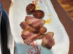 -青山青豆花·笑禅豆腐鱼(黄泥塝店)