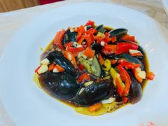 -金良酸菜鱼(宁海路总店)