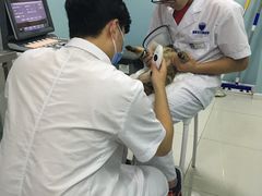 -中农大我爱我爱24h动物医院·中医针灸·猫专科·骨科医疗中心(双井店)