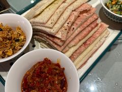-幸福的烤包子·新疆菜
