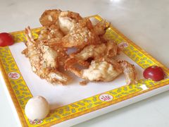 -那家·油麻菜馆(先农大院店)