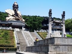 -灵山胜境