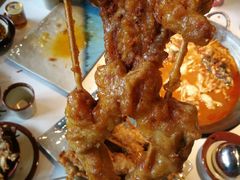 -老天桥蛙炉火锅(姑苏总店)