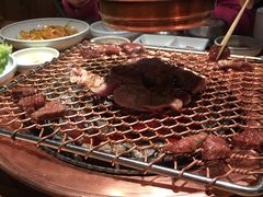 -王妃家(明洞中央店)