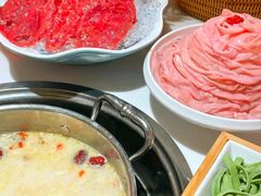 -桂客膳房·珍品堂